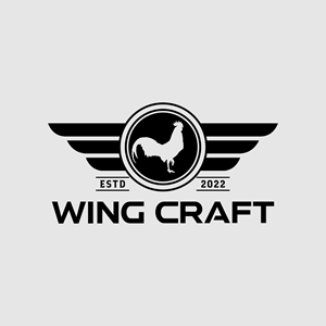 Logo Design by Bilqis02