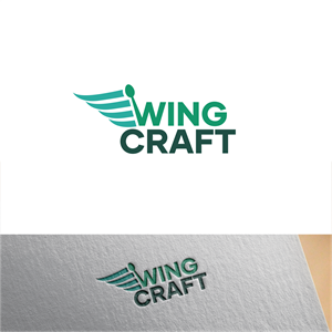 Logo Design by Arham Hidayat for this project | Design: #29223940