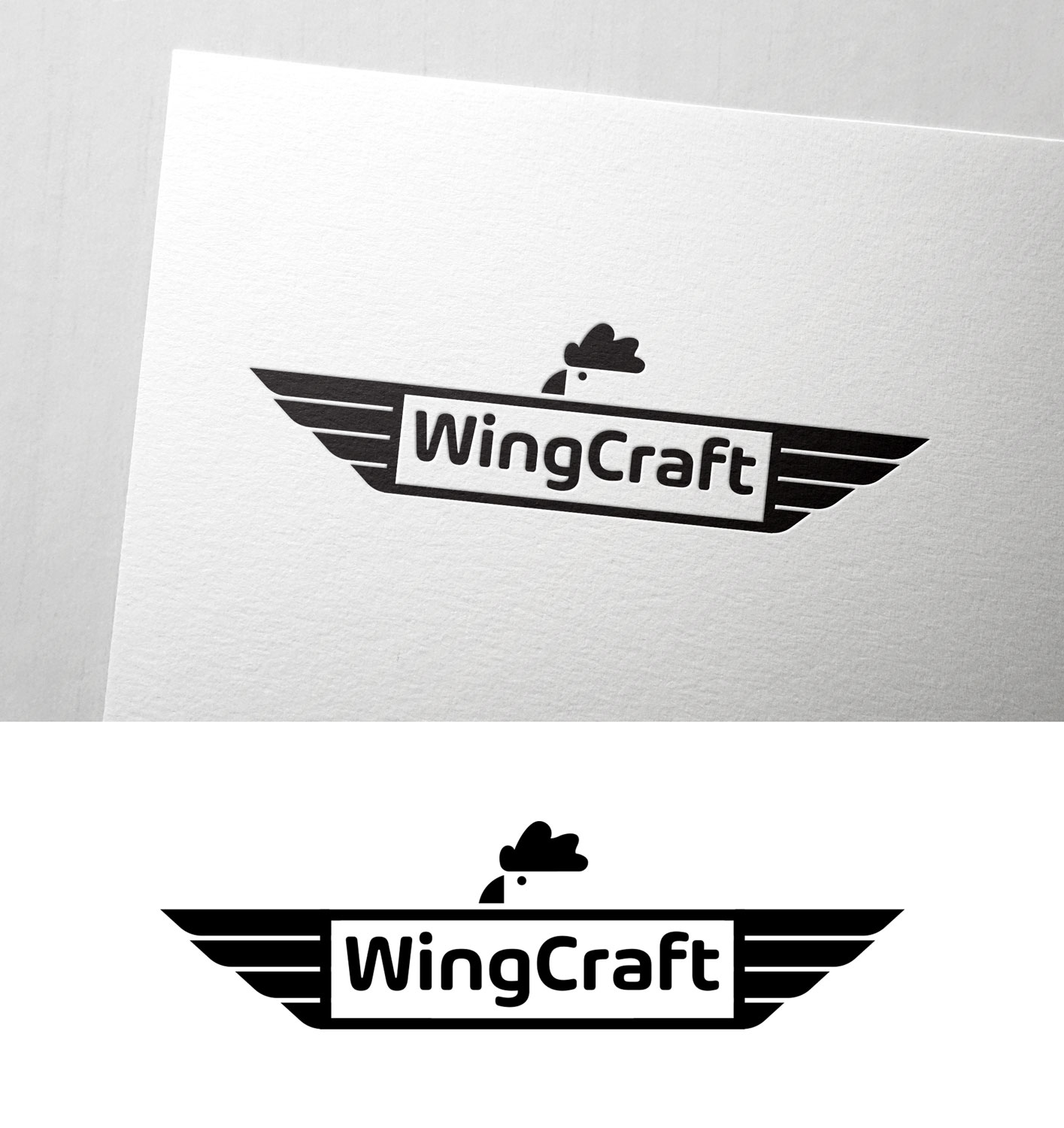 Logo Design by Impressive Sol for this project | Design #29211179