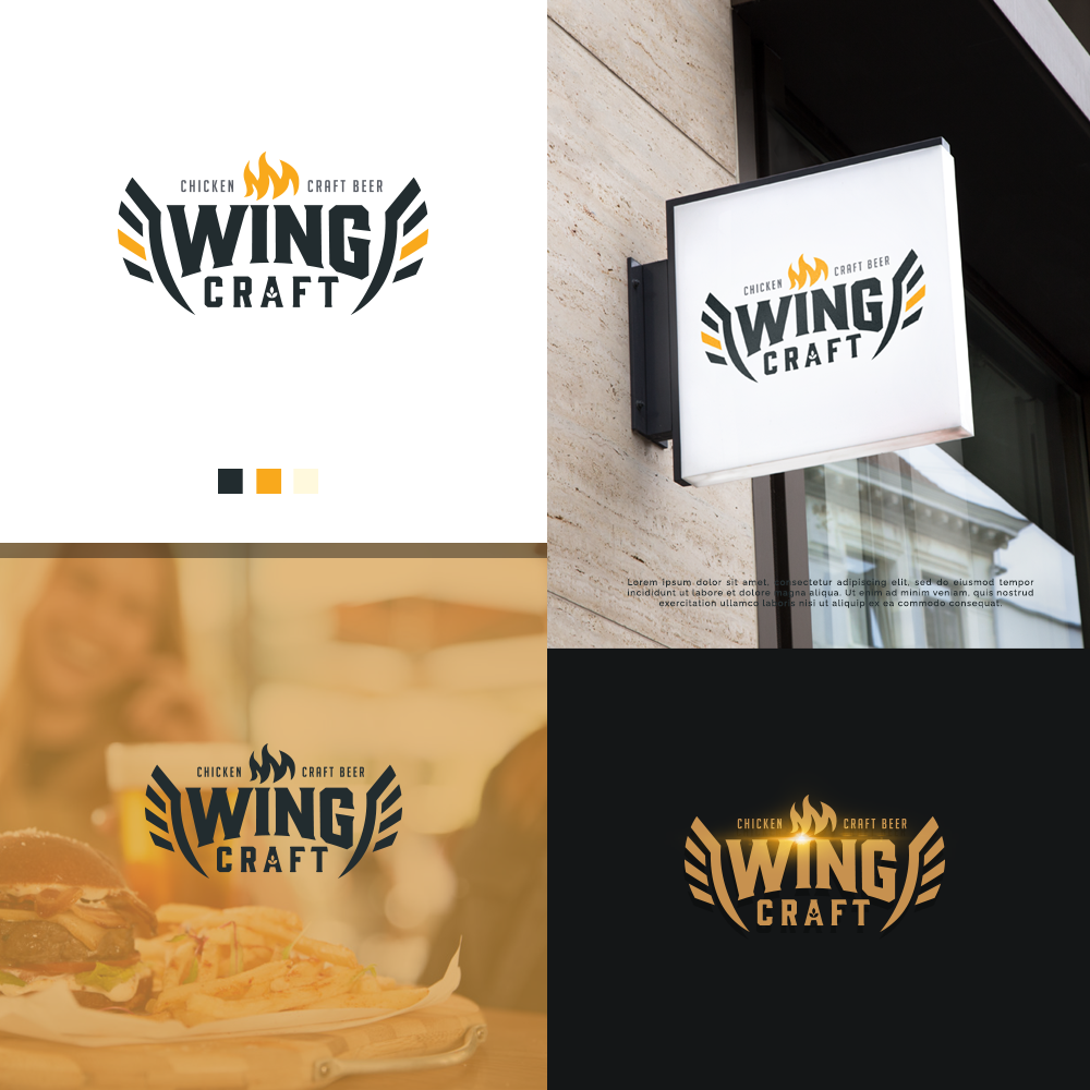 Logo Design by ivan for this project | Design #29238294