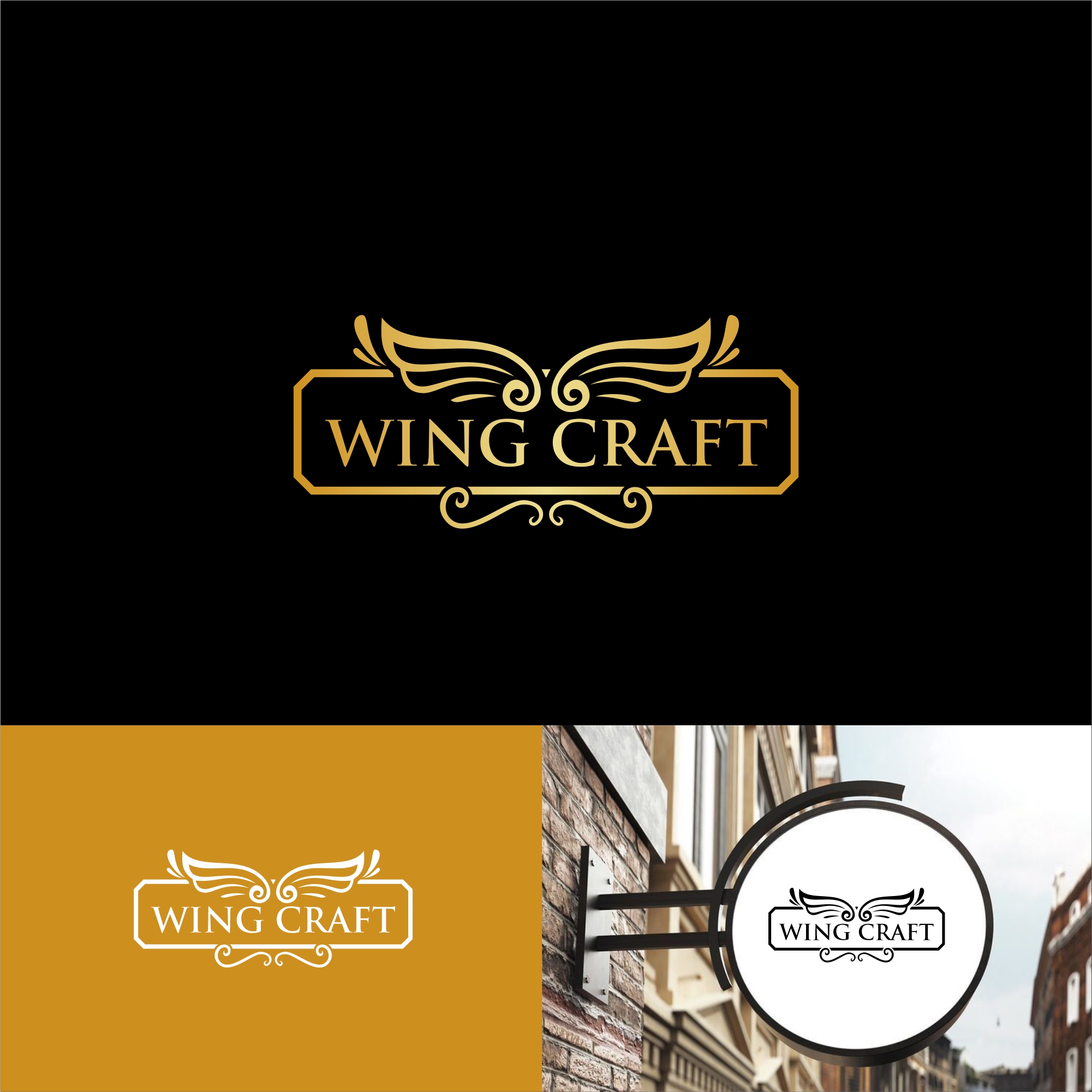 Logo Design by alitjuara for this project | Design #29224797