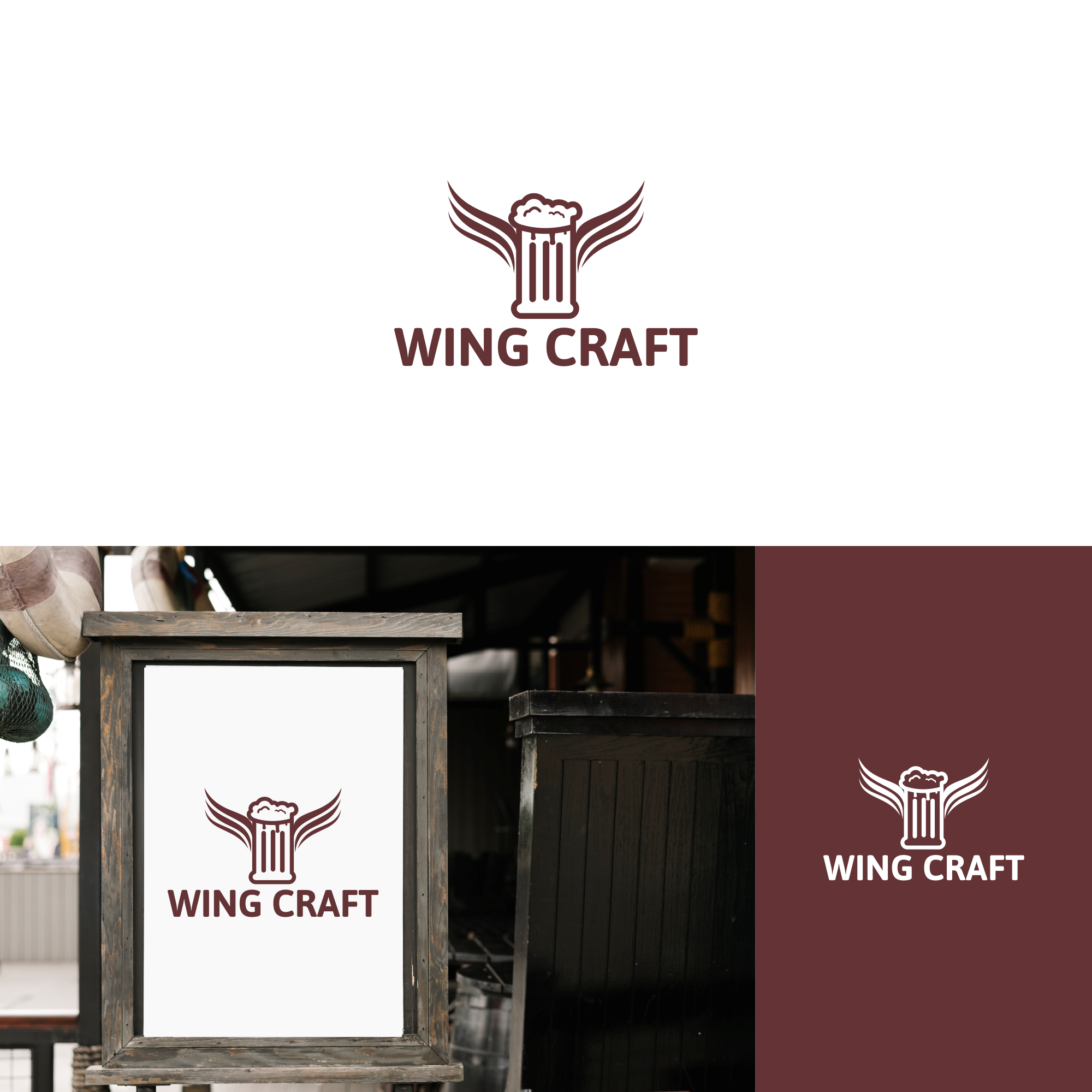 Logo Design by alitjuara for this project | Design #29224799