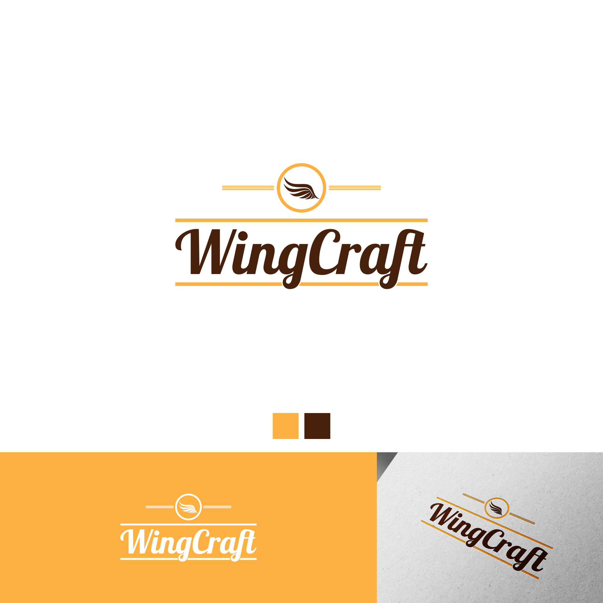 Logo Design by alitjuara for this project | Design #29224807