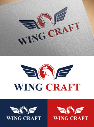 Logo Design by fly  design for this project | Design: #29210588
