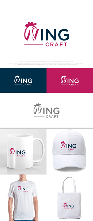 Logo Design by fly  design for this project | Design: #29210817