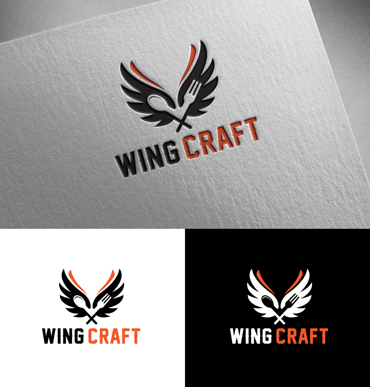Logo Design by creativepix for this project | Design #29210069