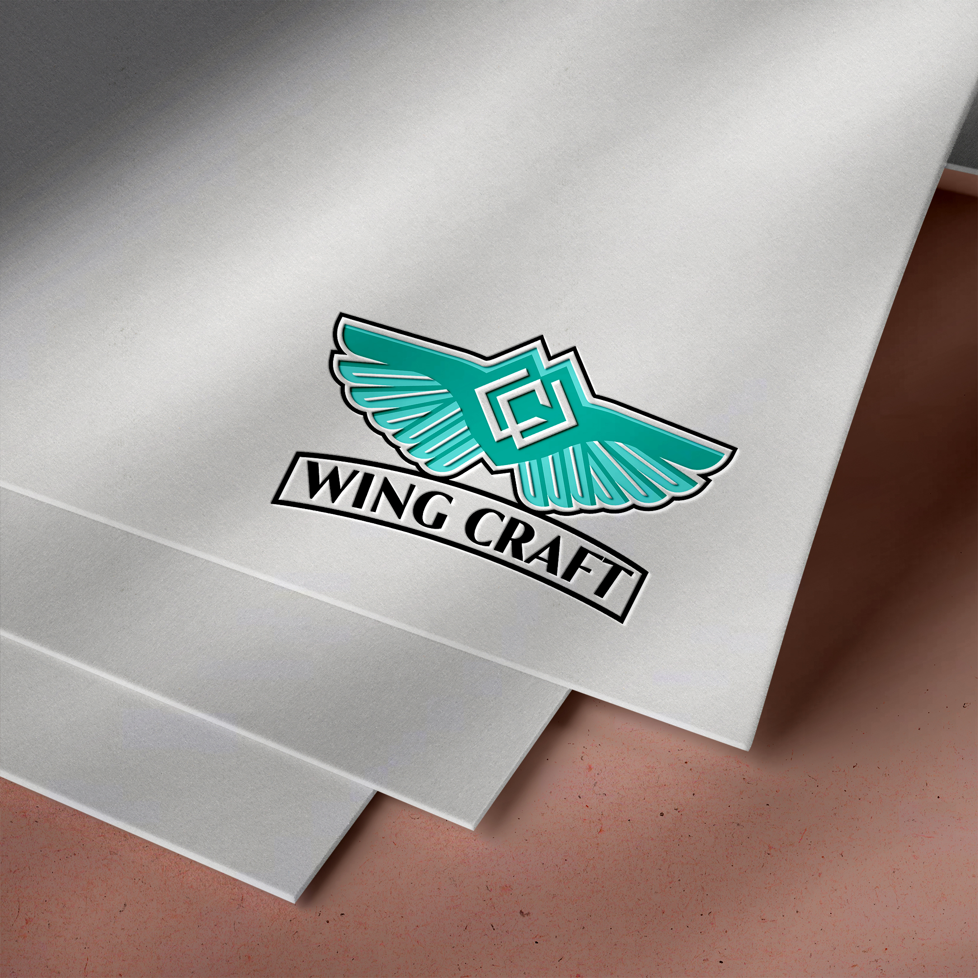 Diseño de Logo por Lukil Araya para este proyecto | Diseño #29835840