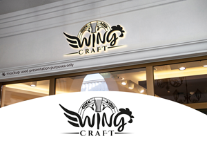 Logo Design by Rubia@ for this project | Design: #29216613