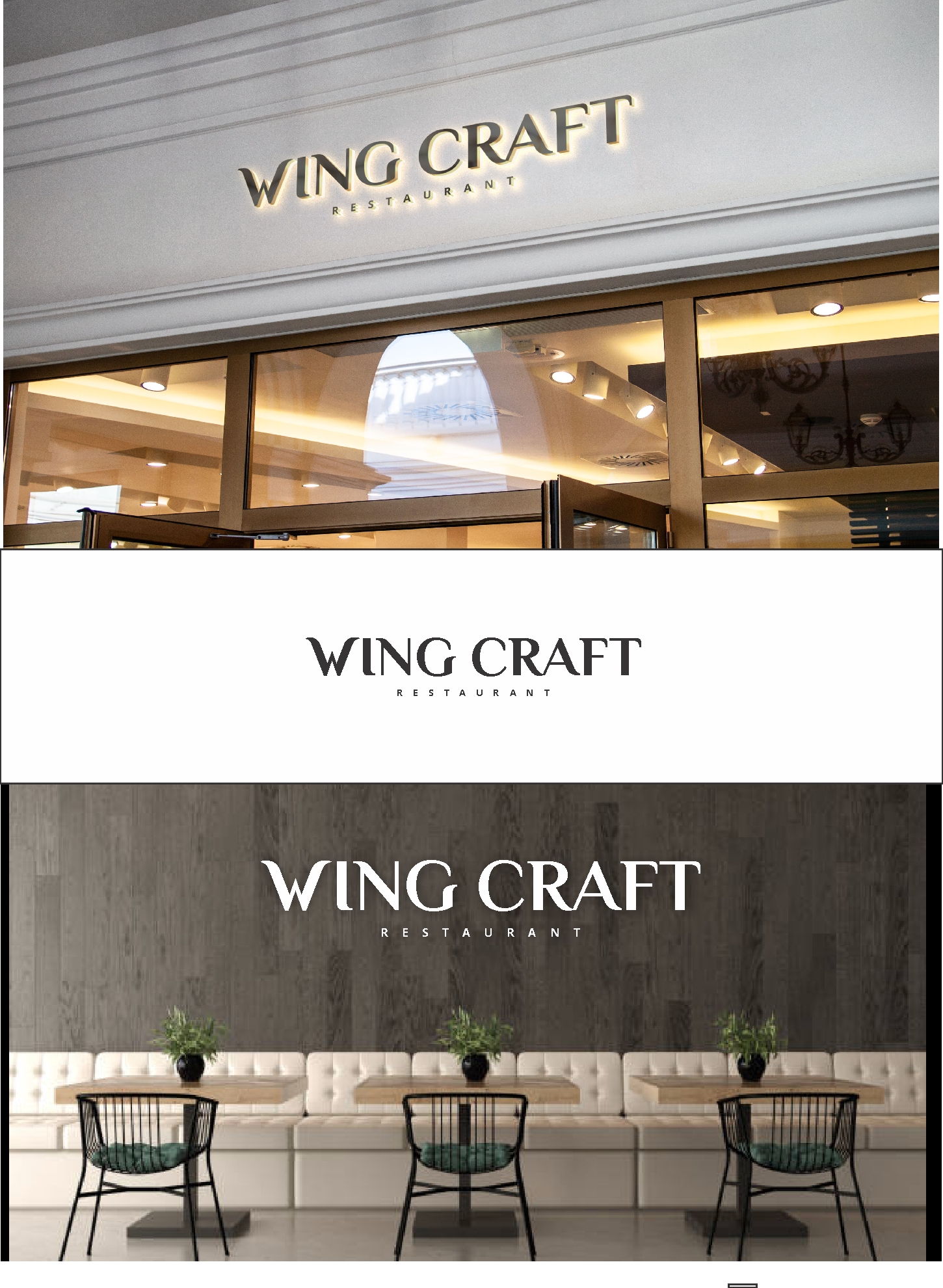 Logo Design by Sizuka for this project | Design #29223559