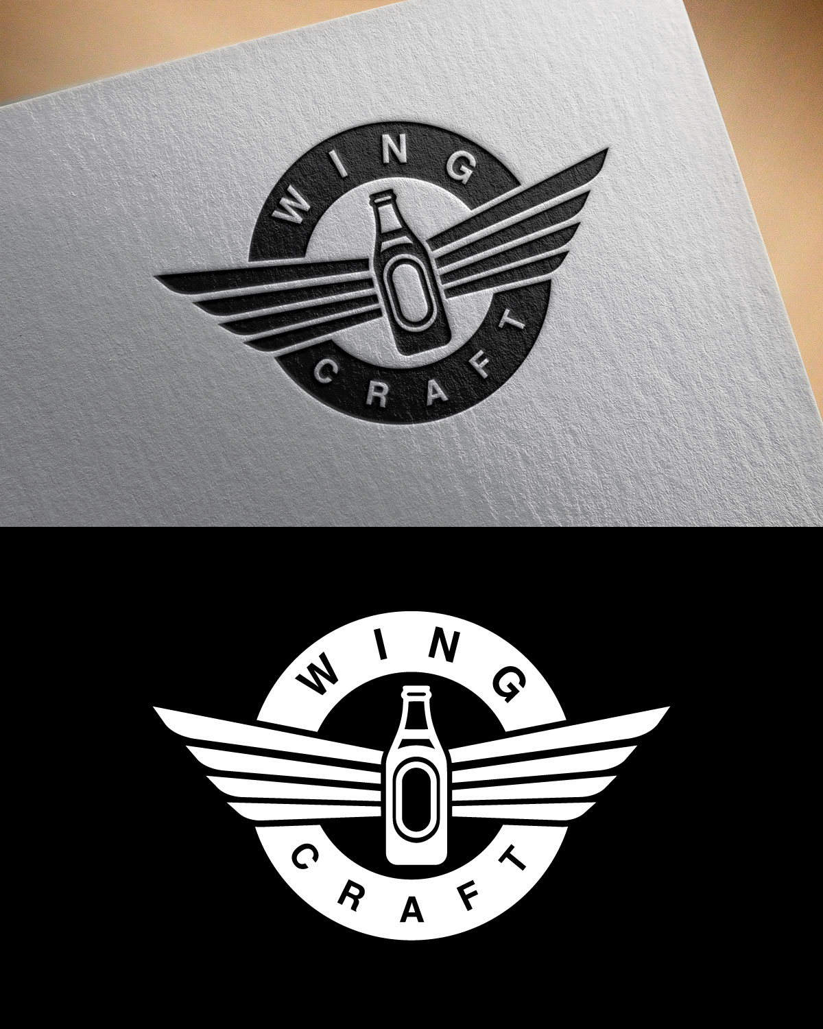 Logo Design by CreativeFeather for this project | Design #29240762