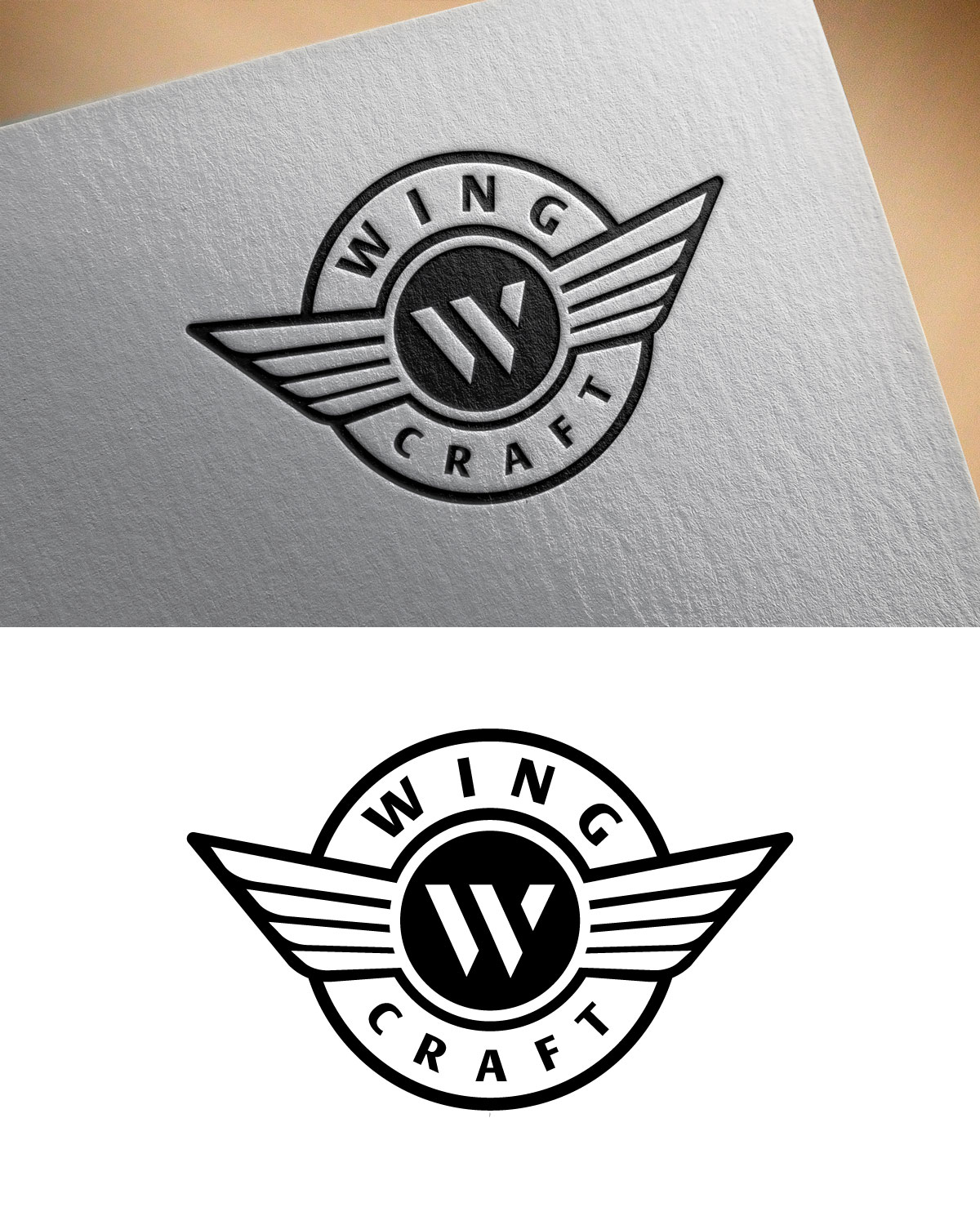 Logo Design by CreativeFeather for this project | Design #29783415