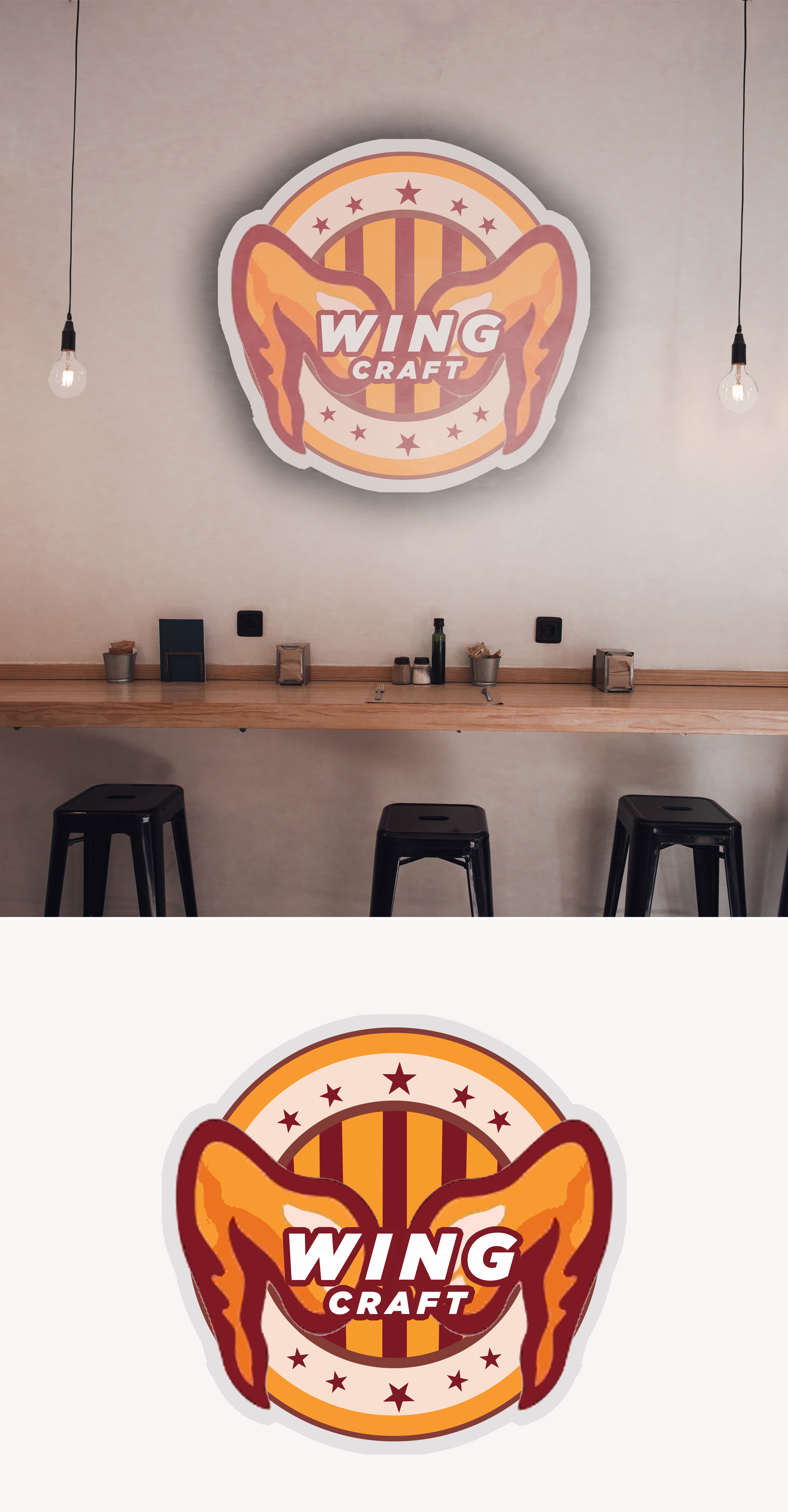 Logo Design by Adeel Rahman for this project | Design #29223849