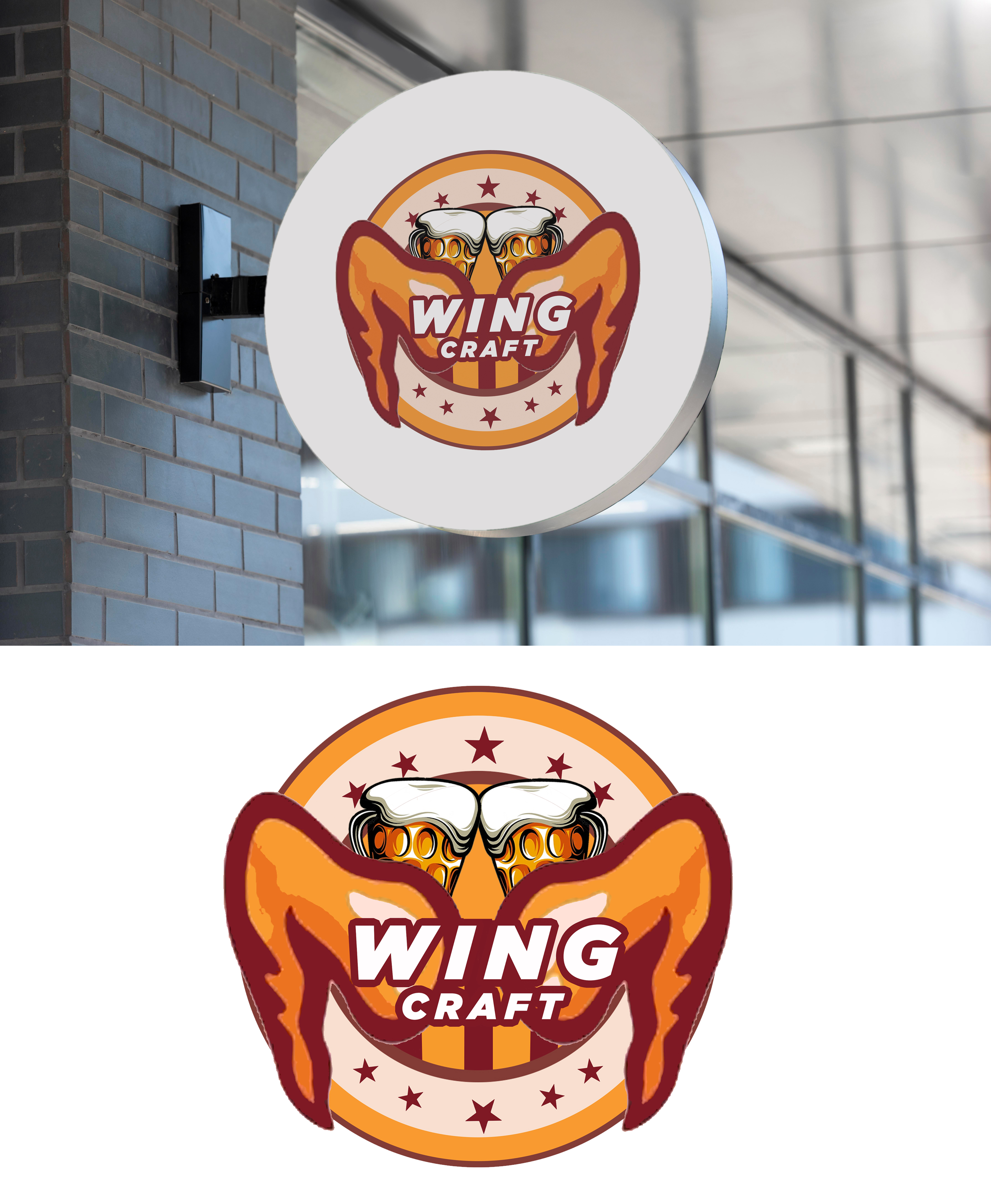 Logo Design by Adeel Rahman for this project | Design #29228878