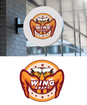 Logo Design by Adeel Rahman for this project | Design: #29228878