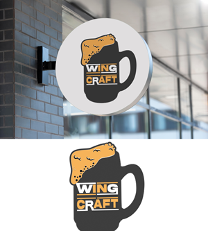 Logo Design by Adeel Rahman for this project | Design: #29229287