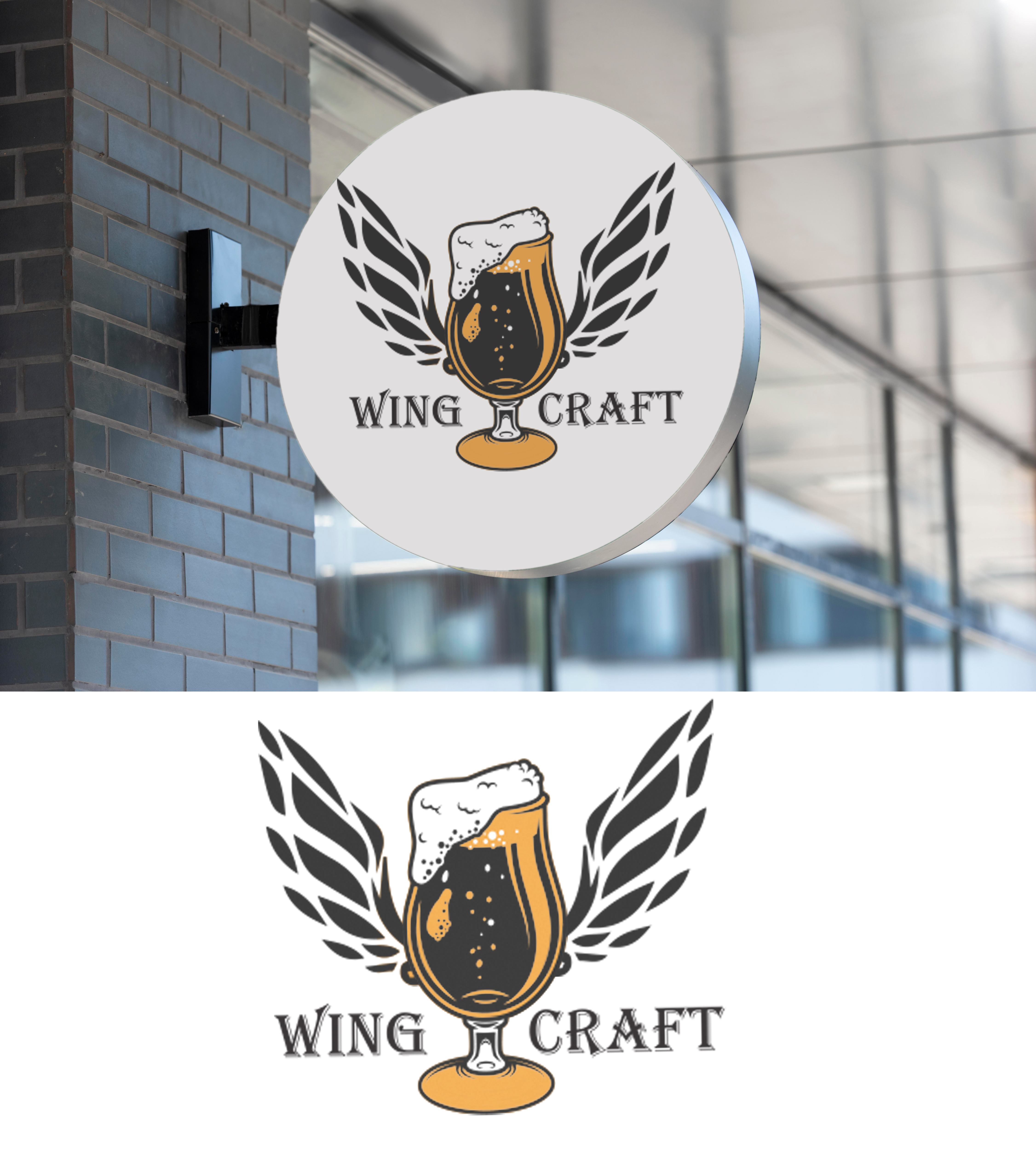 Logo Design by Adeel Rahman for this project | Design #29229303