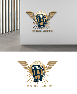 Logo Design by Adeel Rahman for this project | Design: #29229934