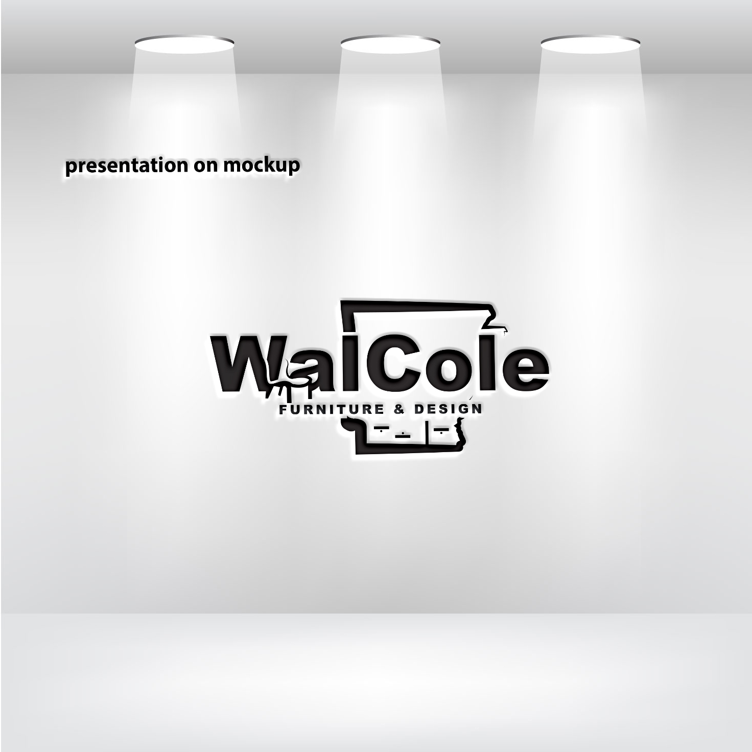 Logo Design by RRR Design for this project | Design #29206686