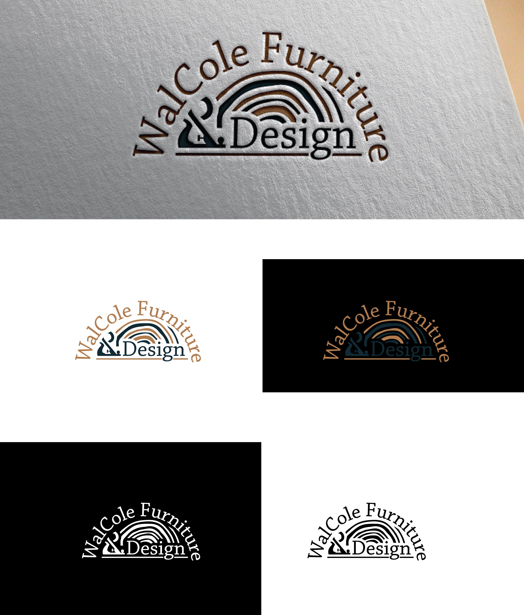 Logo Design by RRR Design for this project | Design #29293907