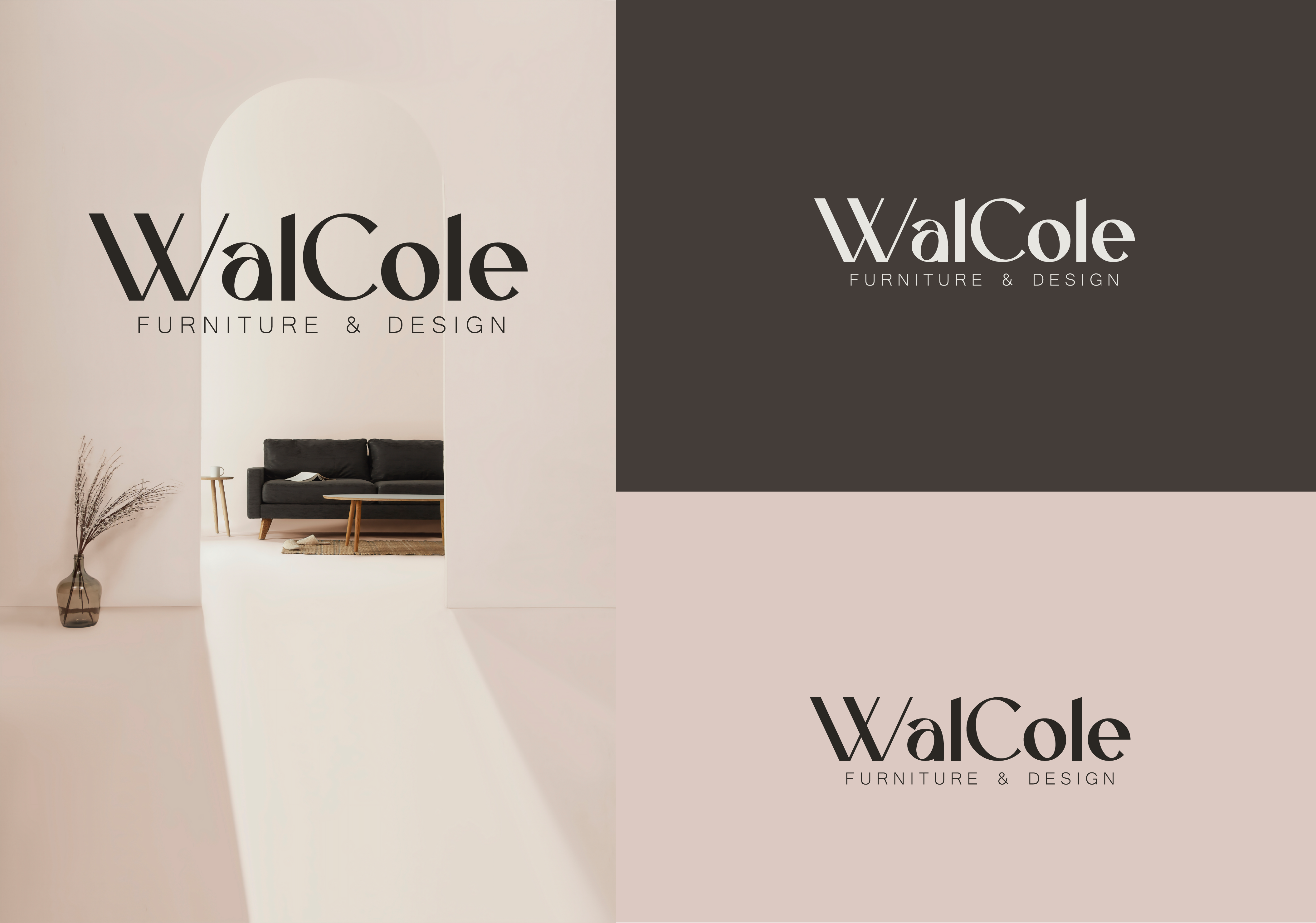 Diseño de Logo por miloje1207 para este proyecto | Diseño #29211961