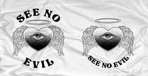 T-Shirt-Design von Yakuza20 für dieses Projekt | Design: #29207813