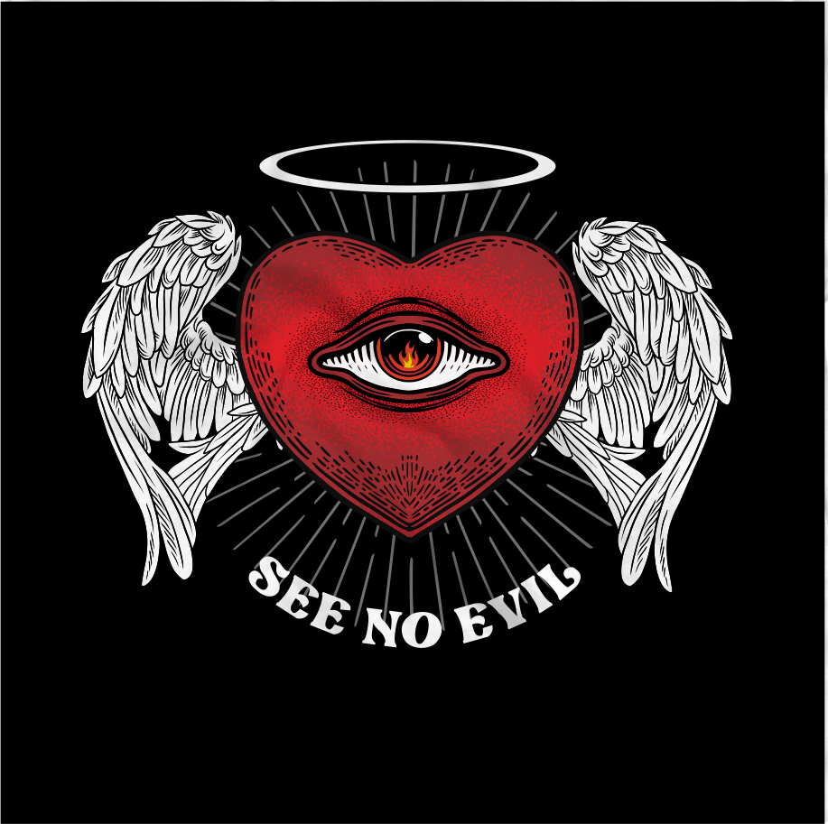 T-shirt Design by Yakuza20 for this project | Design #29207828