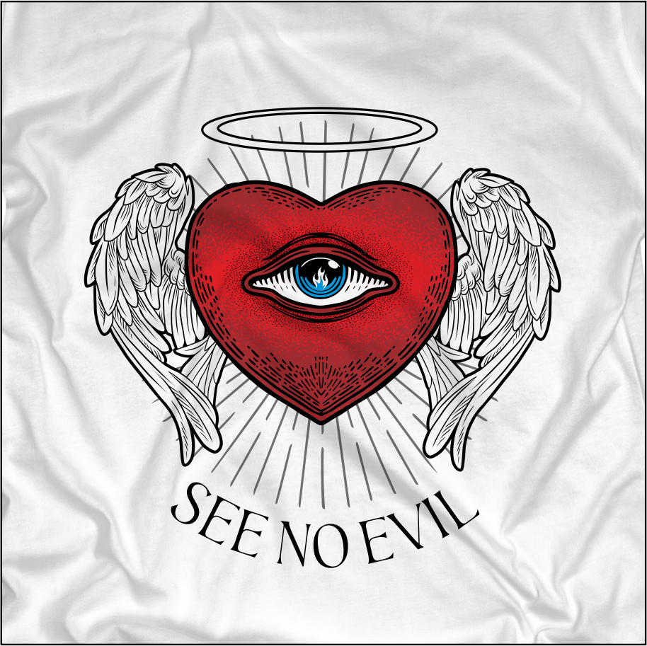 T-shirt Design by Yakuza20 for this project | Design #29207922