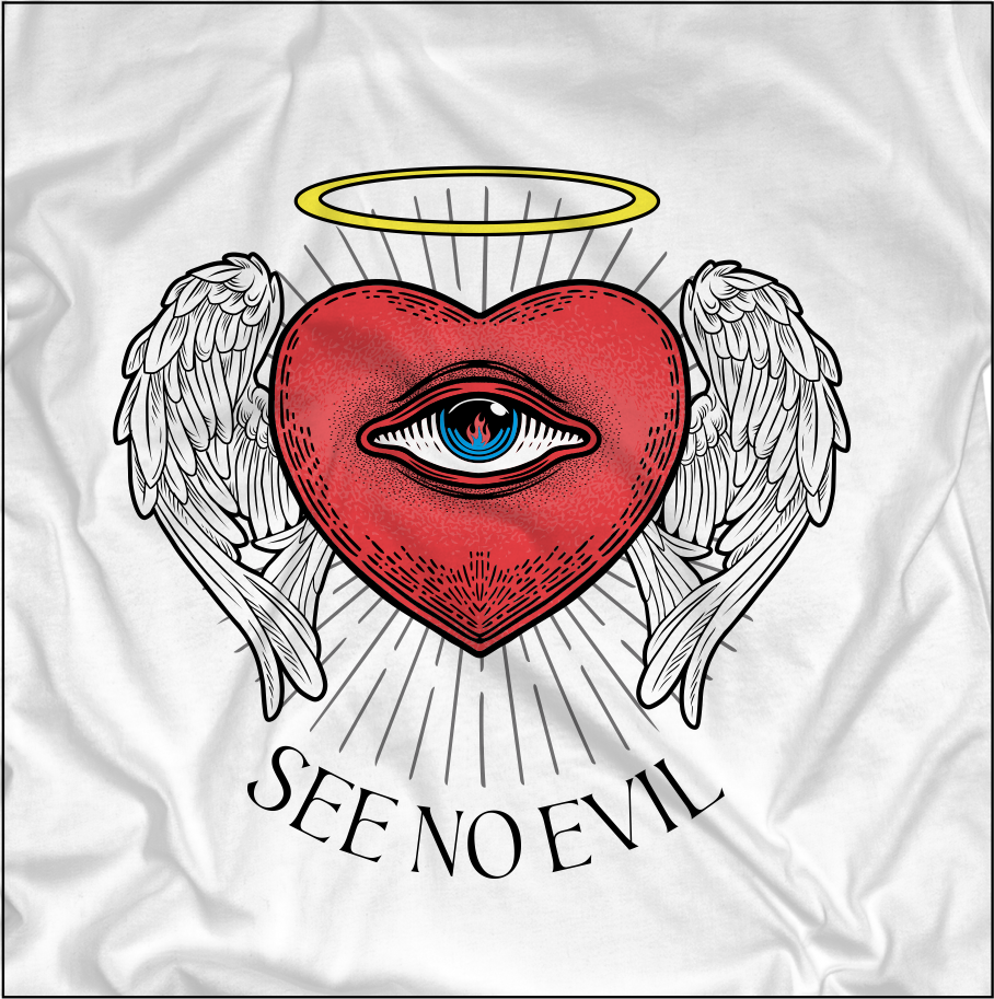 T-shirt Design by Yakuza20 for this project | Design #29208409