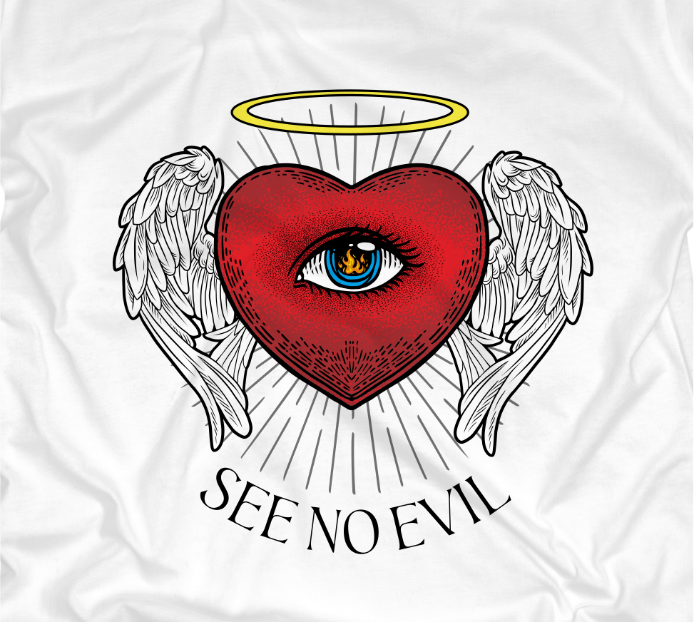 Design de T-shirt par Yakuza20 pour ce projet | Design #29221108