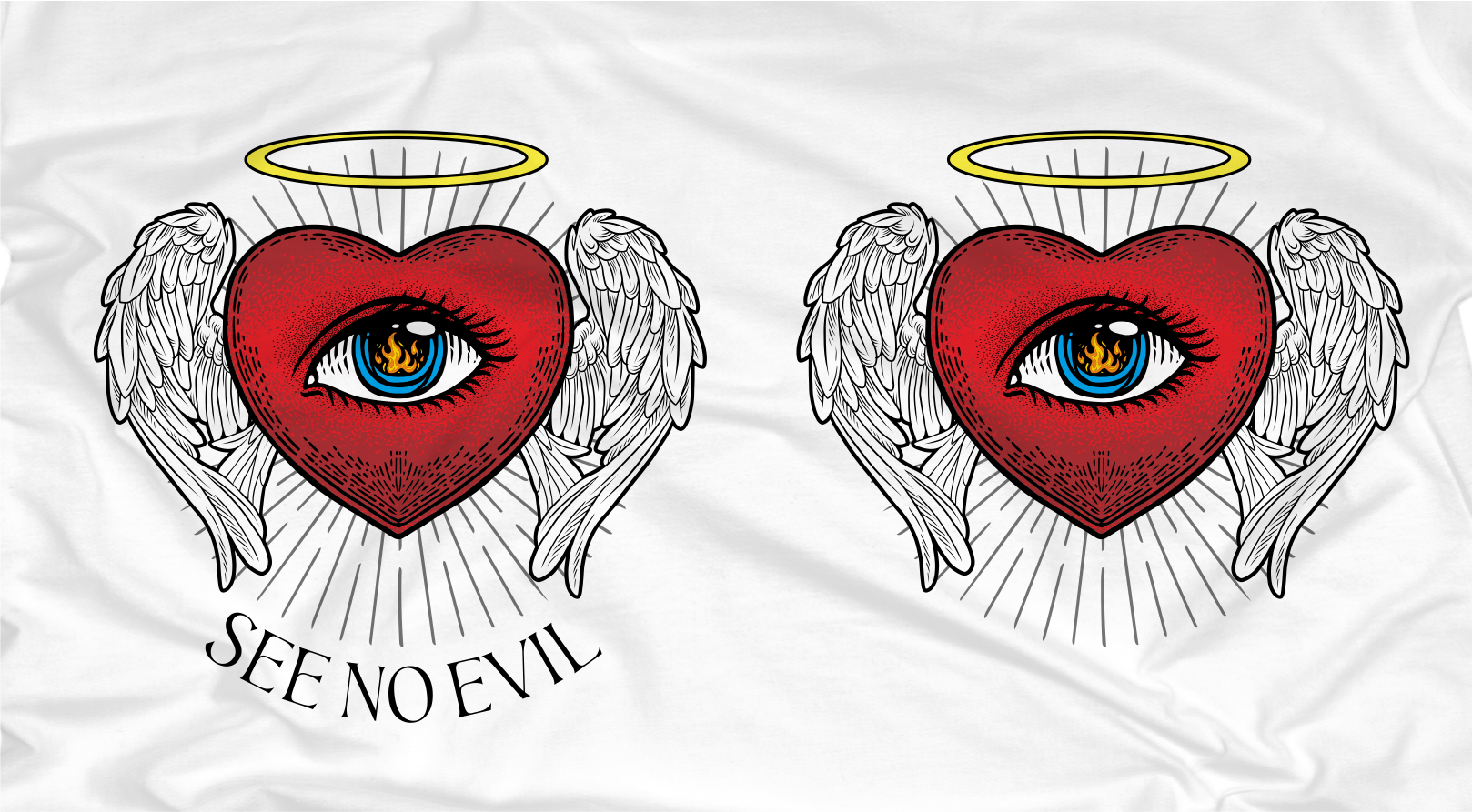 T-Shirt-Design von Yakuza20 für dieses Projekt | Design: #29221704