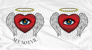 T-Shirt-Design von Yakuza20 für dieses Projekt | Design: #29221704
