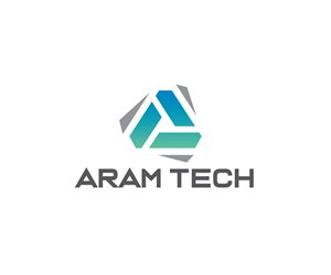 Logo-Design von tridsgn für Aram Tech Business Solutions | Design #29221459