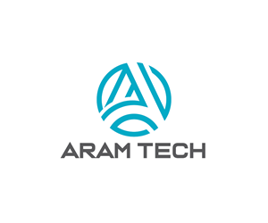 Logo Design by tridsgn for Aram Tech Business Solutions | Design: #29221460