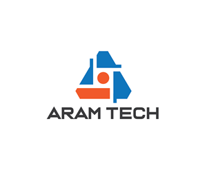 Logo Design by tridsgn for Aram Tech Business Solutions | Design: #29221462