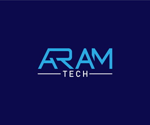 Logo Design by KENGZ for Aram Tech Business Solutions | Design: #29244227