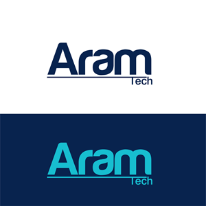 Diseño de Logo por Ushan sampath para Aram Tech Business Solutions | Diseño: #29207913