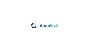 Diseño de Logo por big daddy bojat para Aram Tech Business Solutions | Diseño: #29243728
