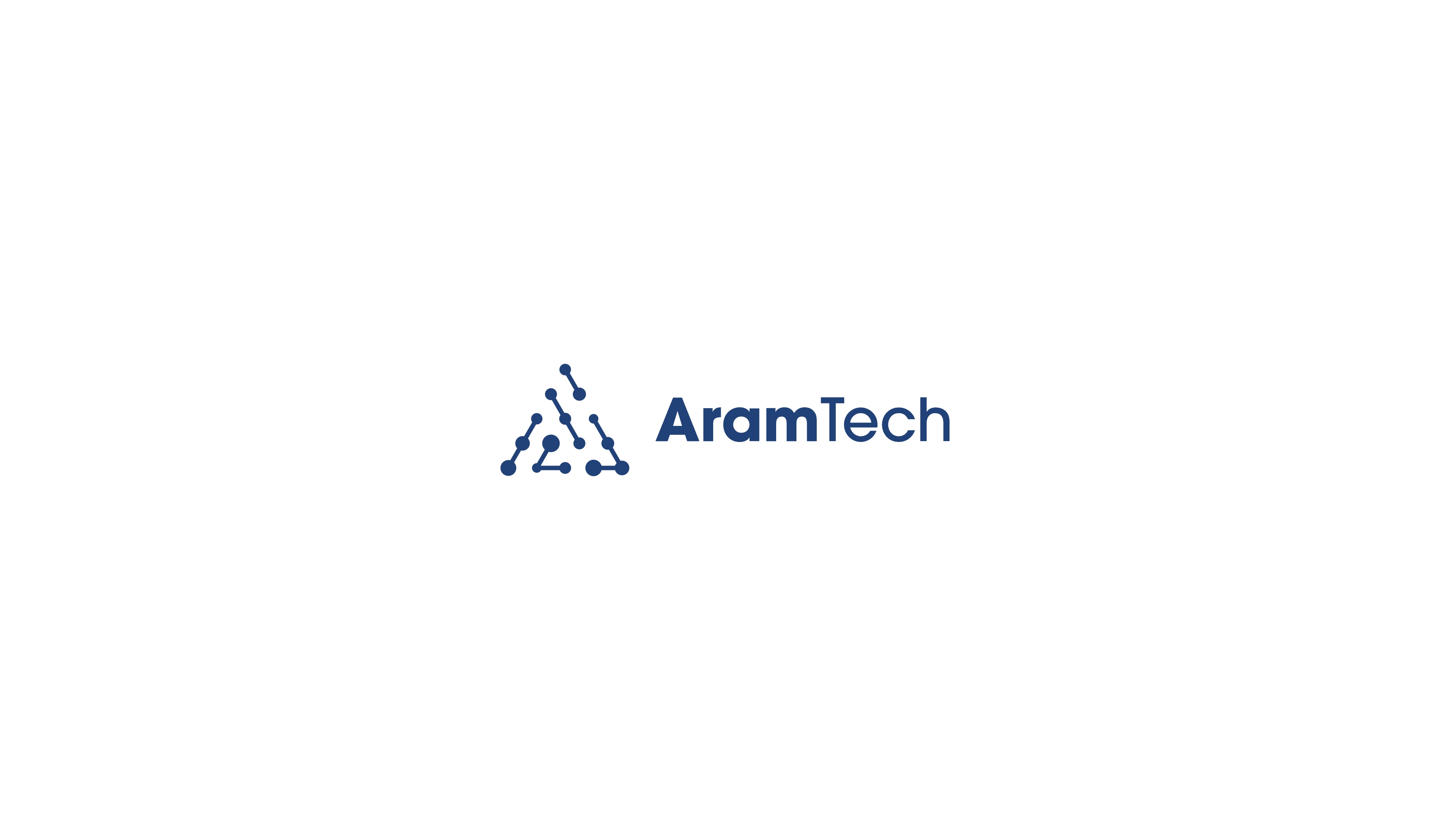 Logo Design by big daddy bojat for Aram Tech Business Solutions | Design #29243729
