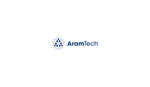 Diseño de Logo por big daddy bojat para Aram Tech Business Solutions | Diseño: #29243730