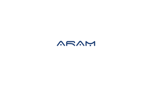 Diseño de Logo por big daddy bojat para Aram Tech Business Solutions | Diseño: #29243737