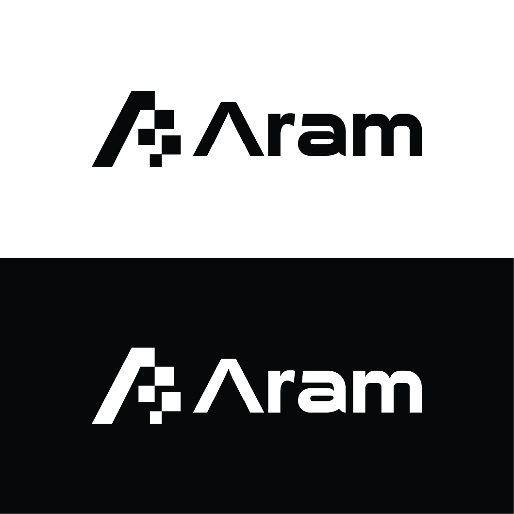 Design de Logo par Deer Studio pour Aram Tech Business Solutions | Design #29215615