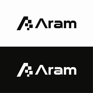Logo Design by Deer Studio for Aram Tech Business Solutions | Design: #29215615