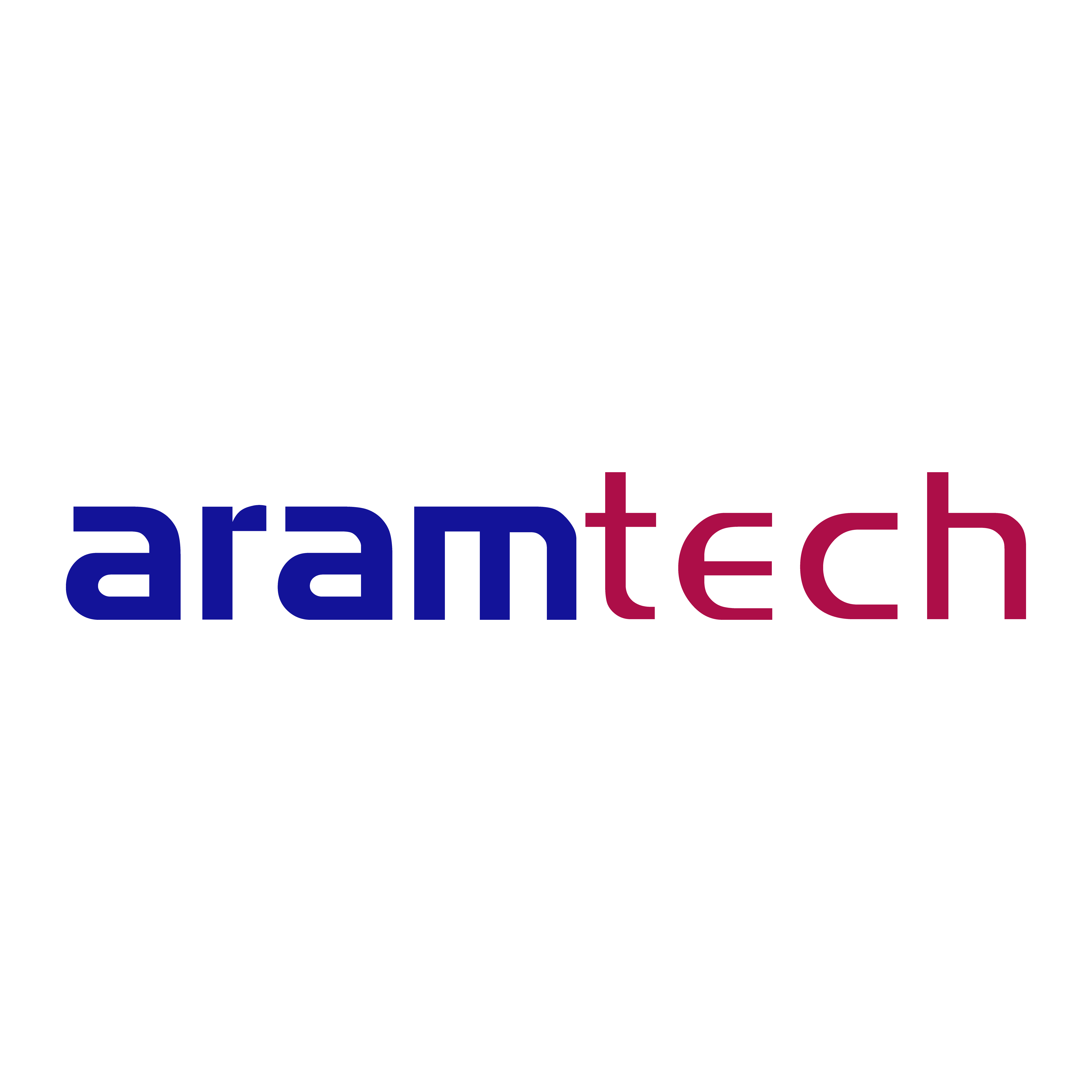 Logo Design by gfxsamaun for Aram Tech Business Solutions | Design #29215084