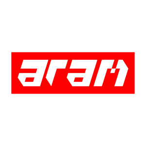 Logo Design by gfxsamaun for Aram Tech Business Solutions | Design: #29240734