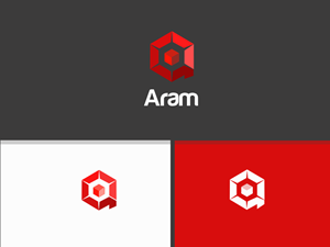 Logo Design by javed.iqbal for Aram Tech Business Solutions | Design: #29221885