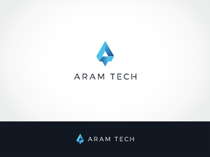 Logo Design by ArtTank for Aram Tech Business Solutions | Design: #29215458