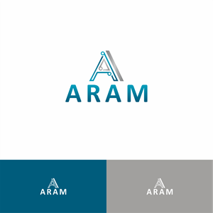 Logo Design by alitjuara for Aram Tech Business Solutions | Design: #29229993