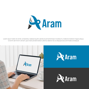 Logo Design by alitjuara for Aram Tech Business Solutions | Design: #29229995