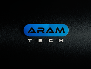Logo Design by Eyakub Habib for Aram Tech Business Solutions | Design: #29217969