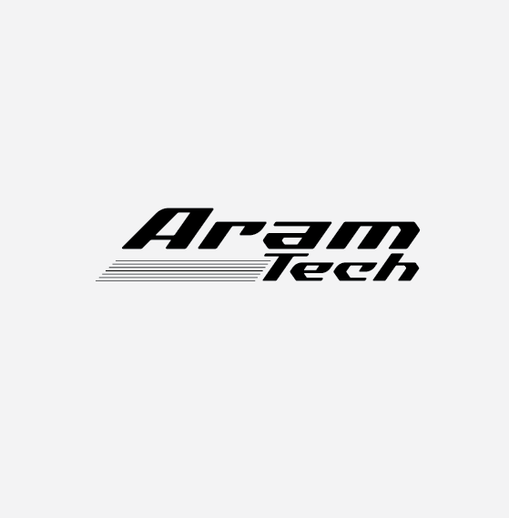 Logo Design by Eyakub Habib for Aram Tech Business Solutions | Design #29218007